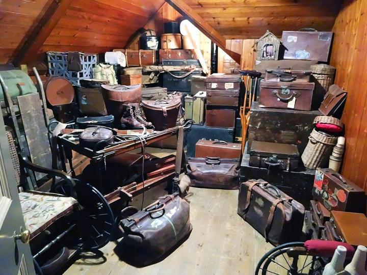 Rid your house of junk Montreal